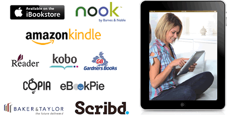 eBook Publishing